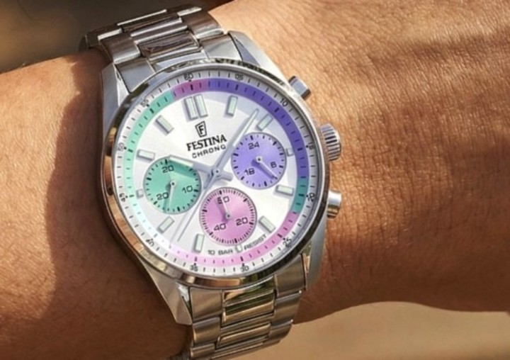 Bild von Festina Boyfriend Collection