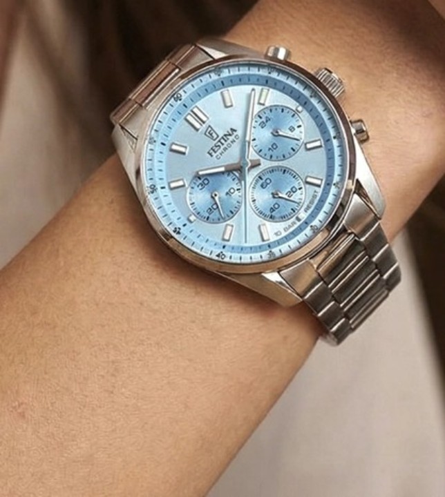 Bild von Festina Boyfriend Collection