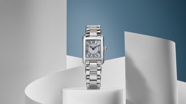 Obrázek Frederique Constant Classics Carrée Ladies