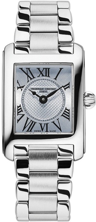 Obrázek Frederique Constant Classics Carrée Ladies