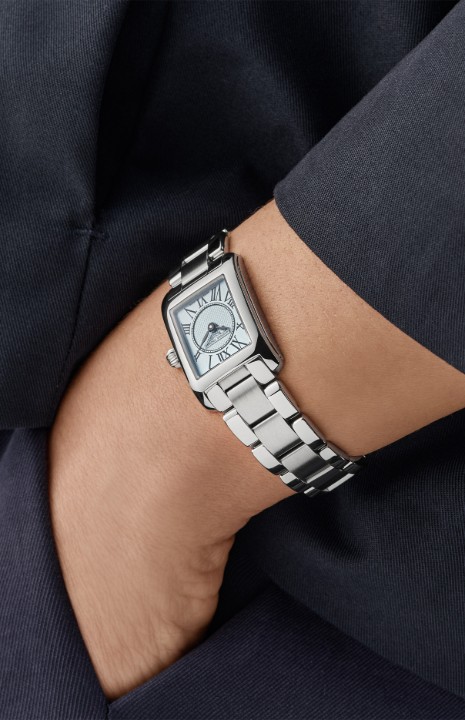 Obrázek Frederique Constant Classics Carrée Ladies