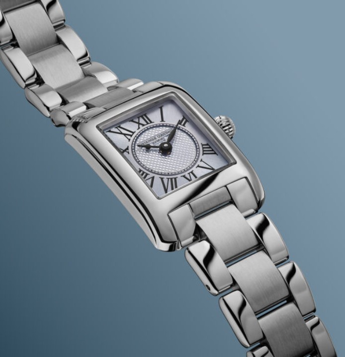 Obrázek Frederique Constant Classics Carrée Ladies
