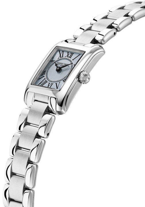 Obrázek Frederique Constant Classics Carrée Ladies