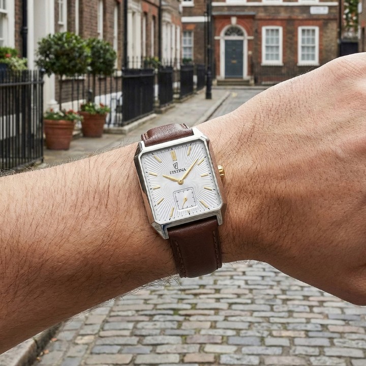 Obrázek Festina Classics