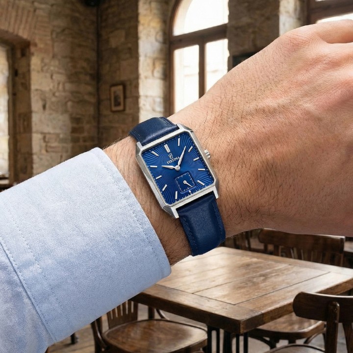 Obrázek Festina Classics
