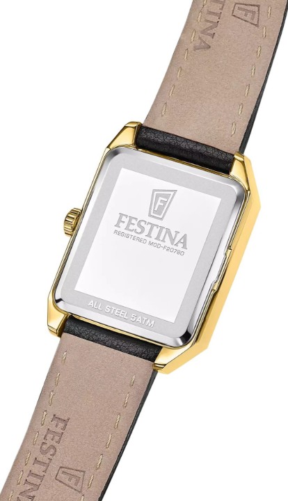Bild von Festina Classics