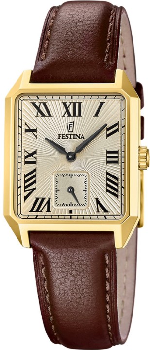 Bild von Festina Classics