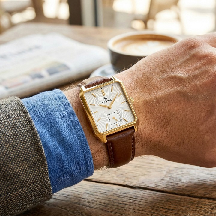 Obrázek Festina Classics