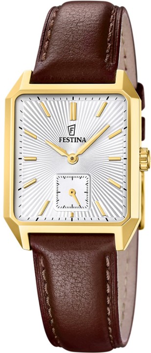 Obrázek Festina Classics