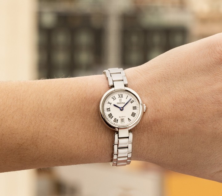 Obrázek Festina Mademoiselle