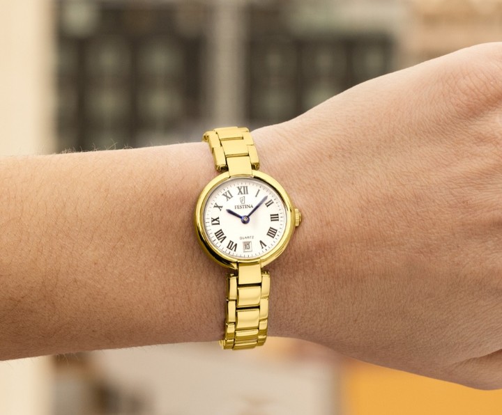 Bild von Festina Mademoiselle