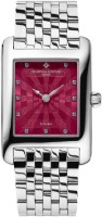 Bild von Frederique Constant Classics Carrée Blush Edition by Felipao