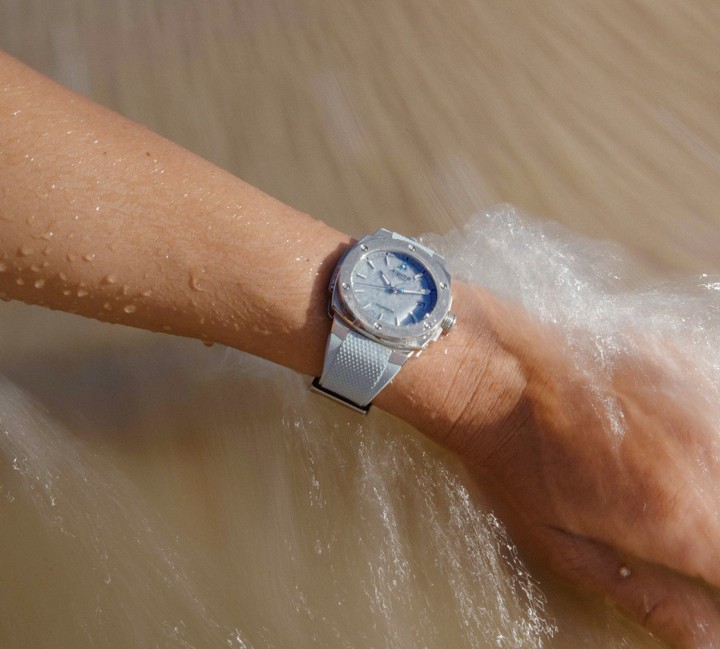 Obrázek Alpina Alpiner Extreme Solarmetre