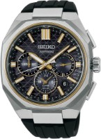Bild von Seiko Astron GPS Solar 5X Dual-Time Chronograph