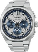 Obrázek Seiko Astron GPS Solar 5X Dual-Time Chronograph 145th Anniversary Limited Edition