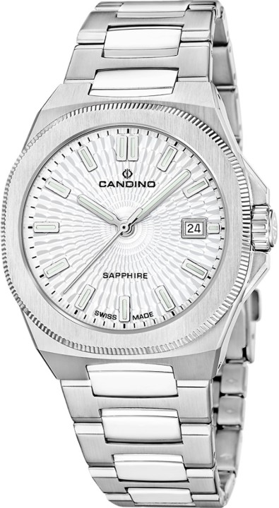 Obrázek Candino Couple Classic