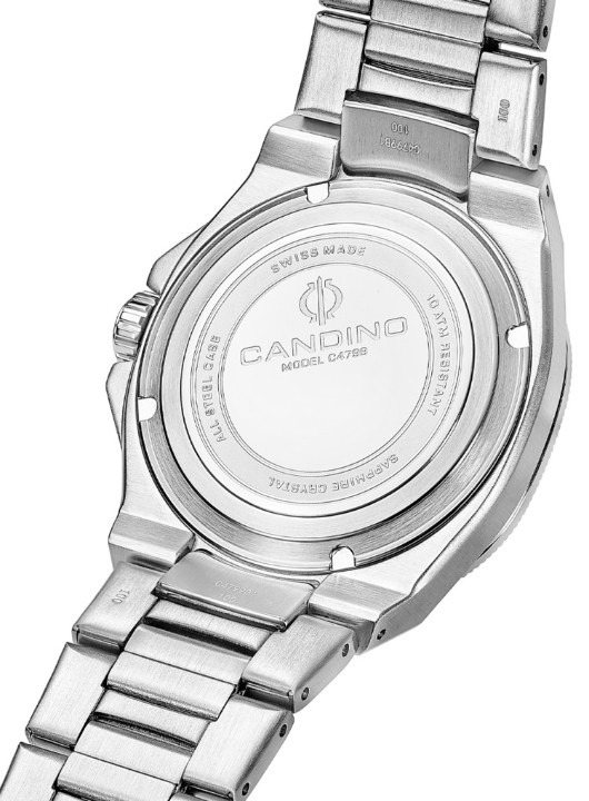 Obrázek Candino Couple Classic