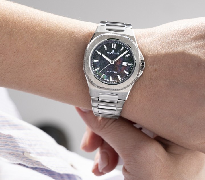 Bild von Candino Couple Classic