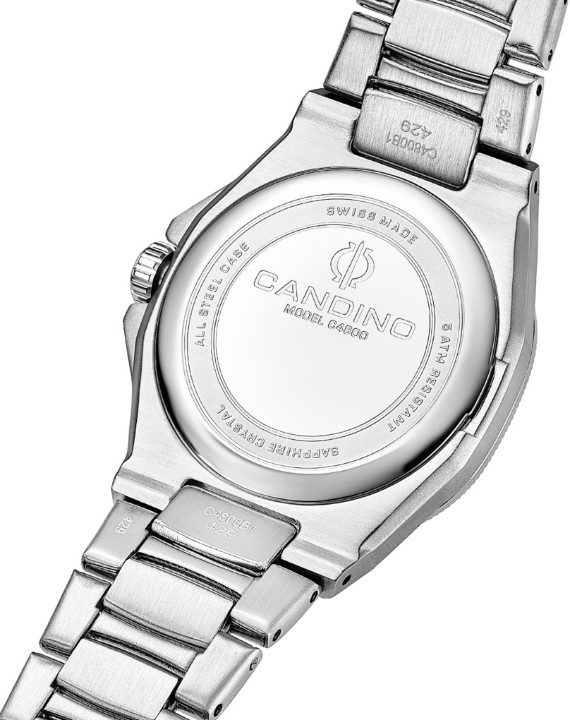 Bild von Candino Couple Classic