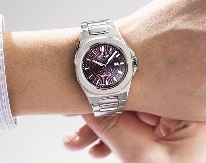 Bild von Candino Couple Classic