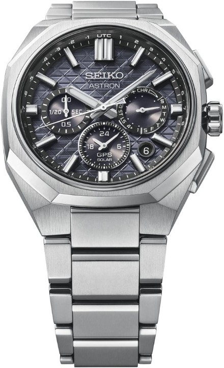 Obrázek Seiko Astron GPS Solar