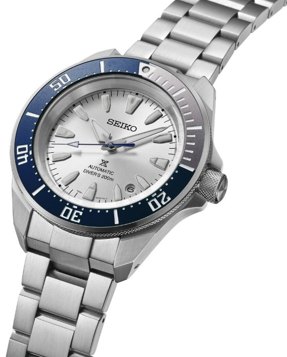 Obrázek Seiko Prospex Sea 145th Anniversary Limited Edition