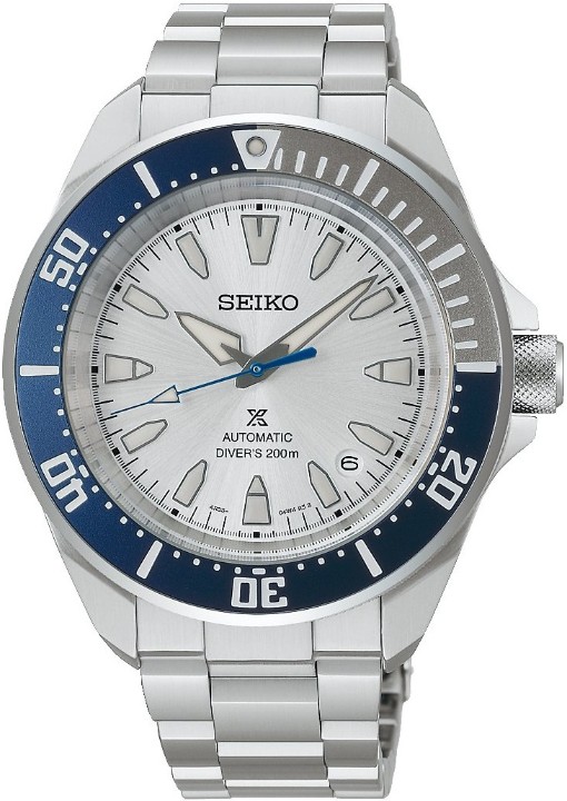 Obrázek Seiko Prospex Sea 145th Anniversary Limited Edition