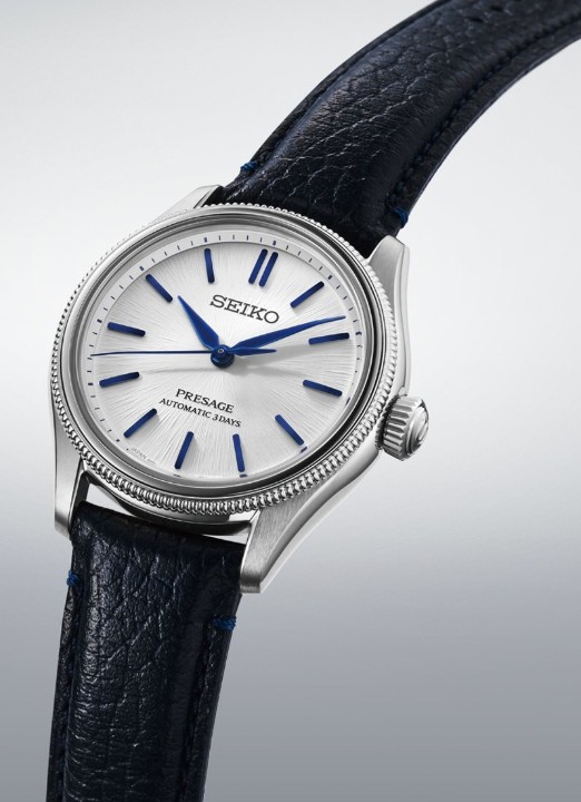 Obrázek Seiko Presage Classic 145th Anniversary Limited Edition