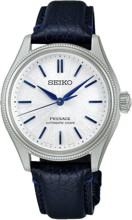 Obrázek Seiko Presage Classic 145th Anniversary Limited Edition