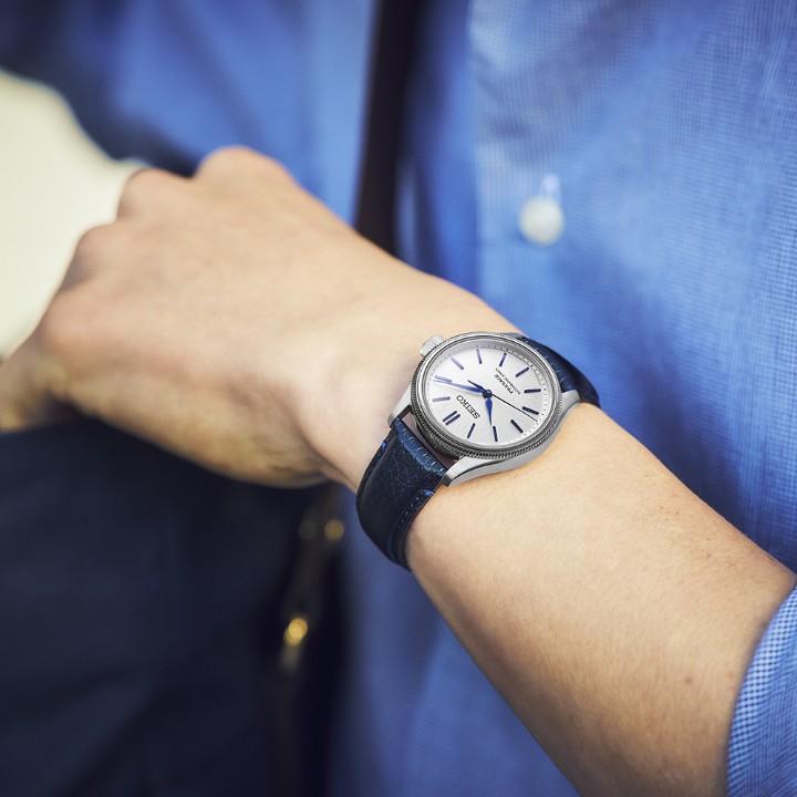 Obrázek Seiko Presage Classic 145th Anniversary Limited Edition