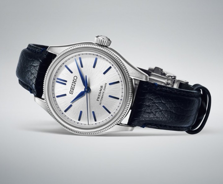 Obrázek Seiko Presage Classic 145th Anniversary Limited Edition