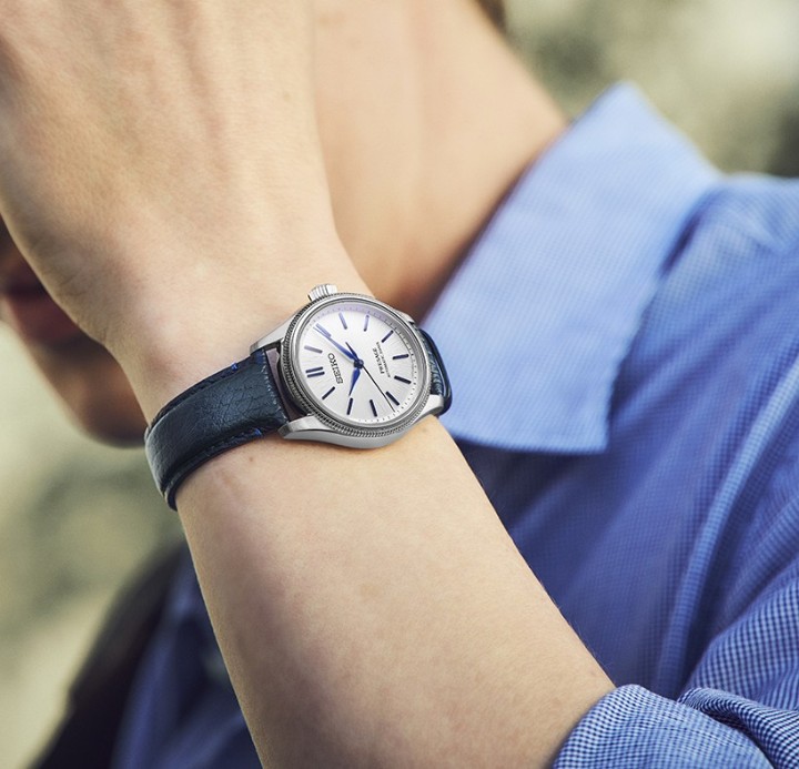 Obrázek Seiko Presage Classic 145th Anniversary Limited Edition