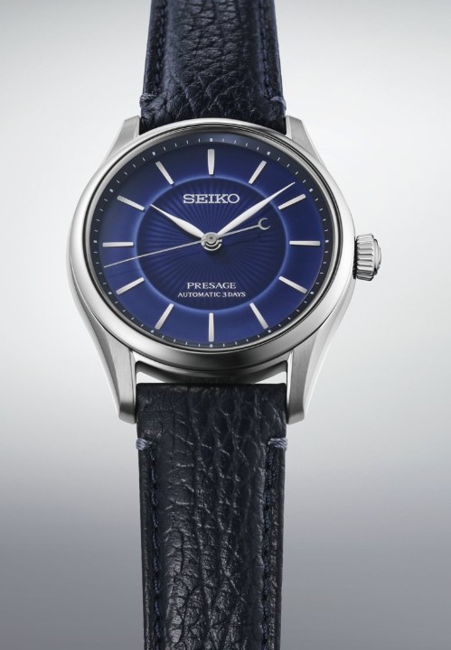 Bild von Seiko Presage Classic 145th Anniversary Limited Edition