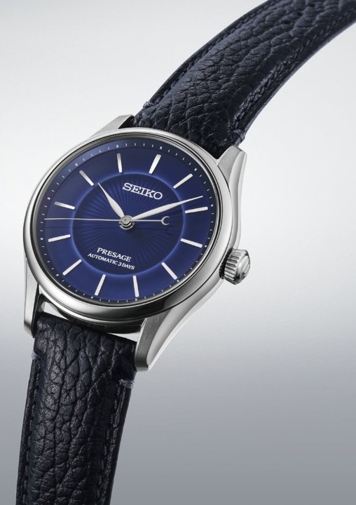 Bild von Seiko Presage Classic 145th Anniversary Limited Edition