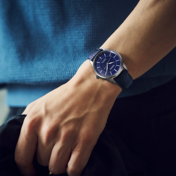 Bild von Seiko Presage Classic 145th Anniversary Limited Edition