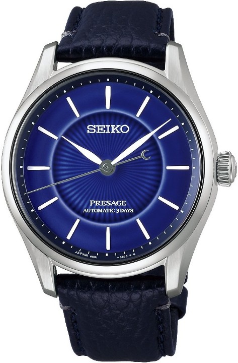 Bild von Seiko Presage Classic 145th Anniversary Limited Edition