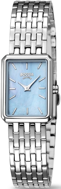 Obrázek Boccia Titanium
