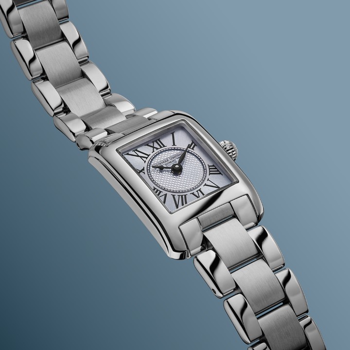 Obrázek Frederique Constant Classics Carrée Ladies