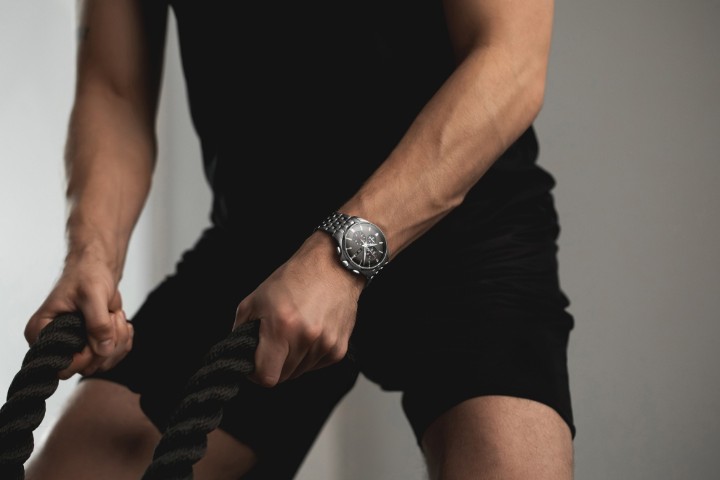 Obrázek Junghans Meister S Chronoscope (EN)