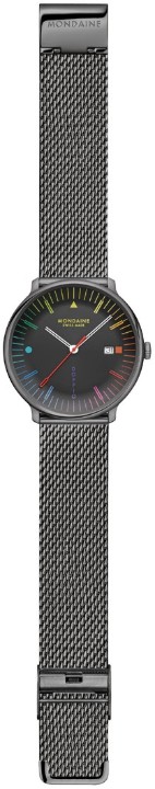 Obrázek MONDAINE Doppio Bauhaus Inspired