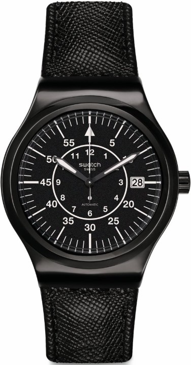 Obrázek Swatch Sistem Slate