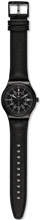 Obrázek Swatch Sistem Slate