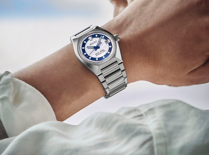 Obrázek Seiko King Seiko VANAC 145th Anniversary Limited Edition
