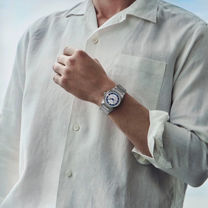 Obrázek Seiko King Seiko VANAC 145th Anniversary Limited Edition