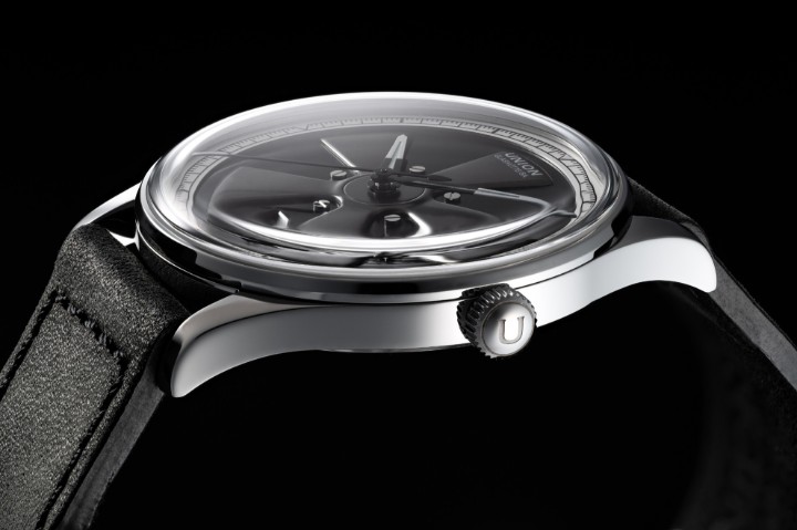 Obrázek Union Glashütte Noramis Date Petro Surf Limited Edition 2026