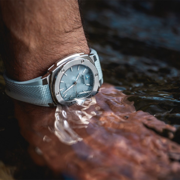 Obrázek Alpina Alpiner Extreme Solarmetre