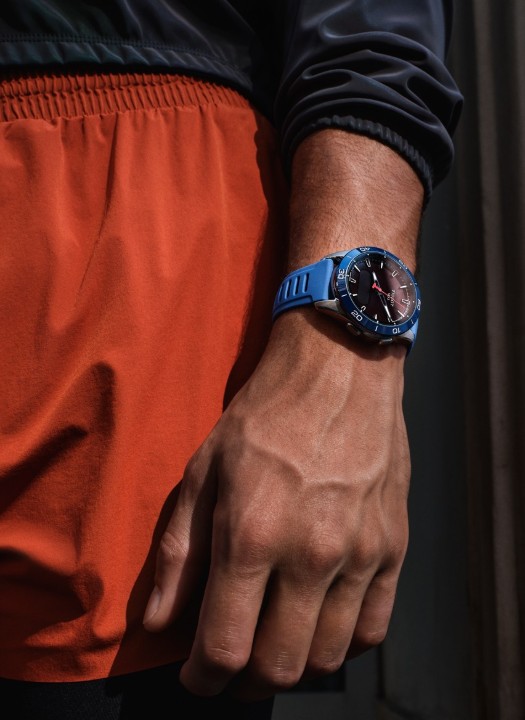 Bild von Tissot T-Touch Connect Sport Solar