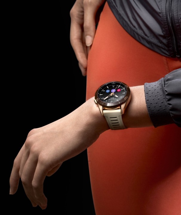 Bild von Tissot T-Touch Connect Sport Solar