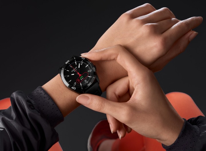 Obrázek Tissot T-Touch Connect Sport Solar
