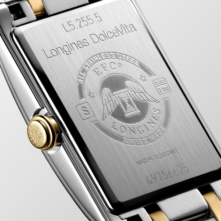 Obrázek Longines DolceVita